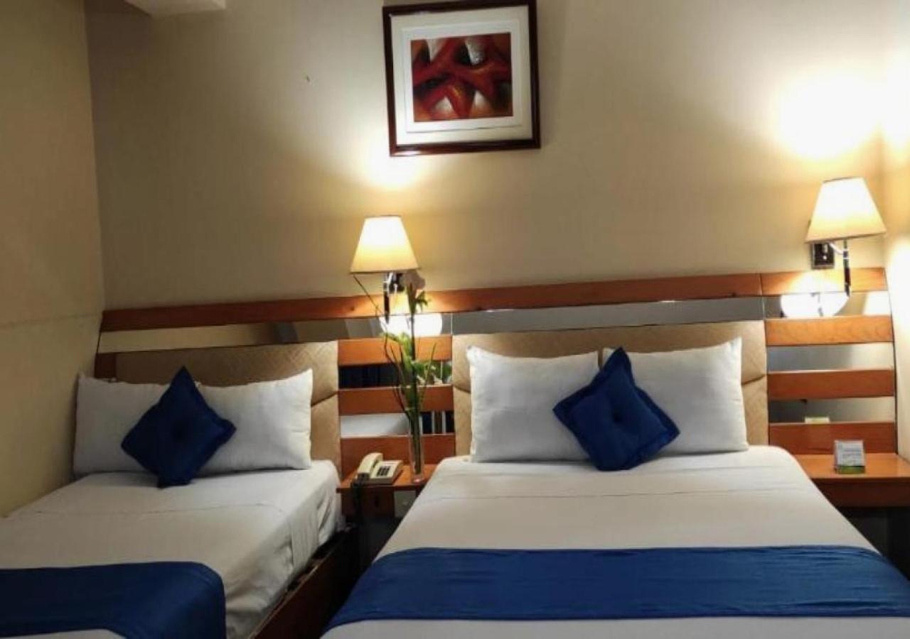Blue Star Hotel リマ エクステリア 写真