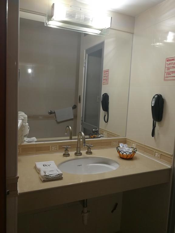 Blue Star Hotel リマ エクステリア 写真