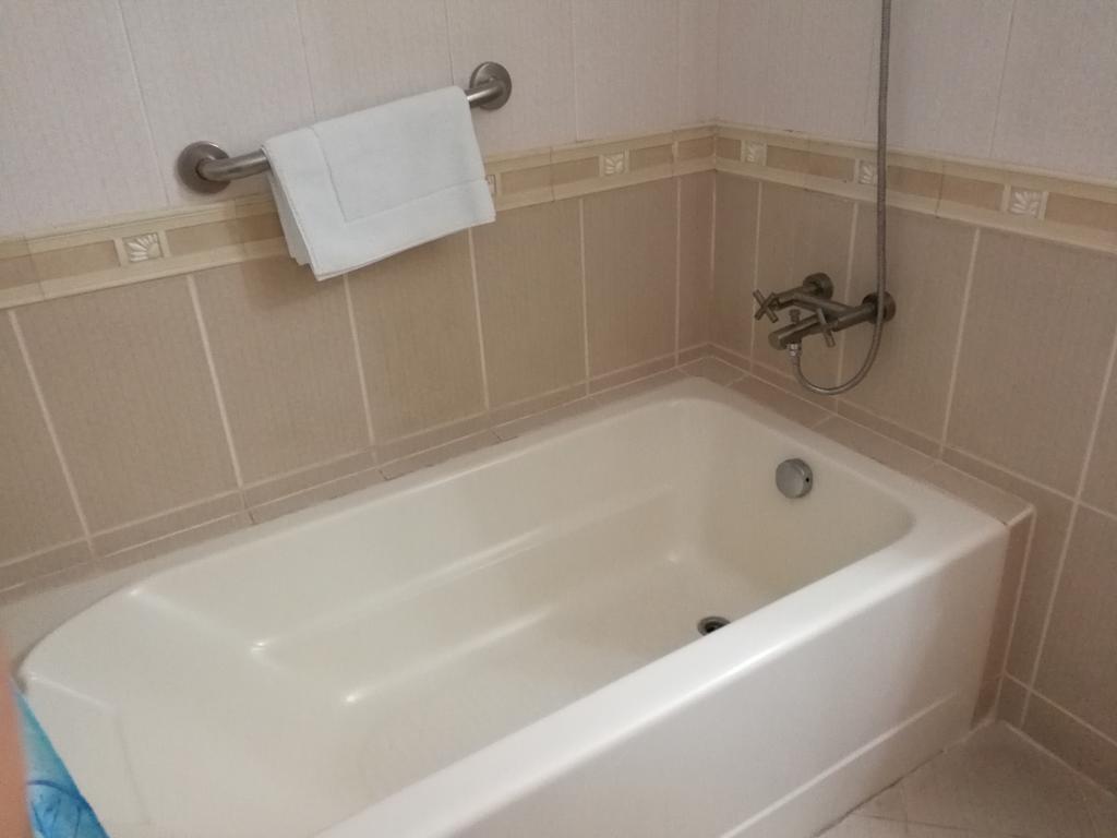 Blue Star Hotel リマ エクステリア 写真